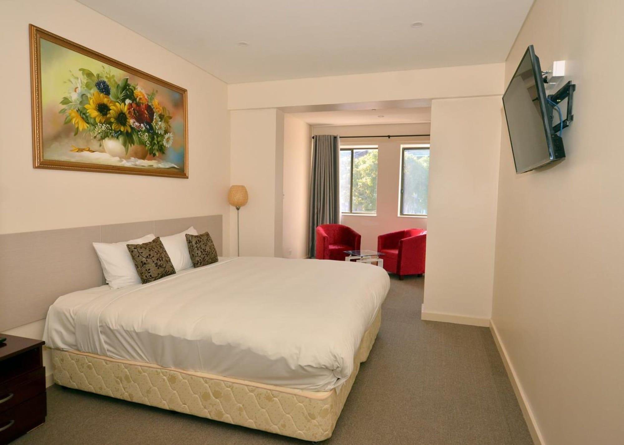 Parklane Motel Murray Bridge Extérieur photo