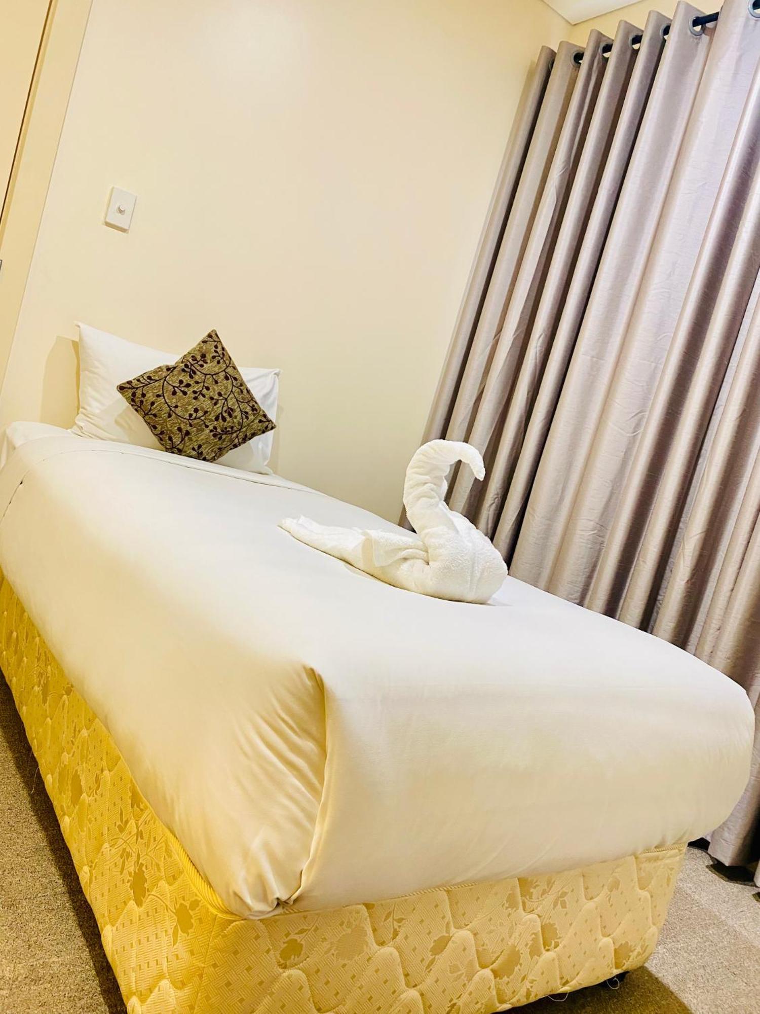 Parklane Motel Murray Bridge Extérieur photo