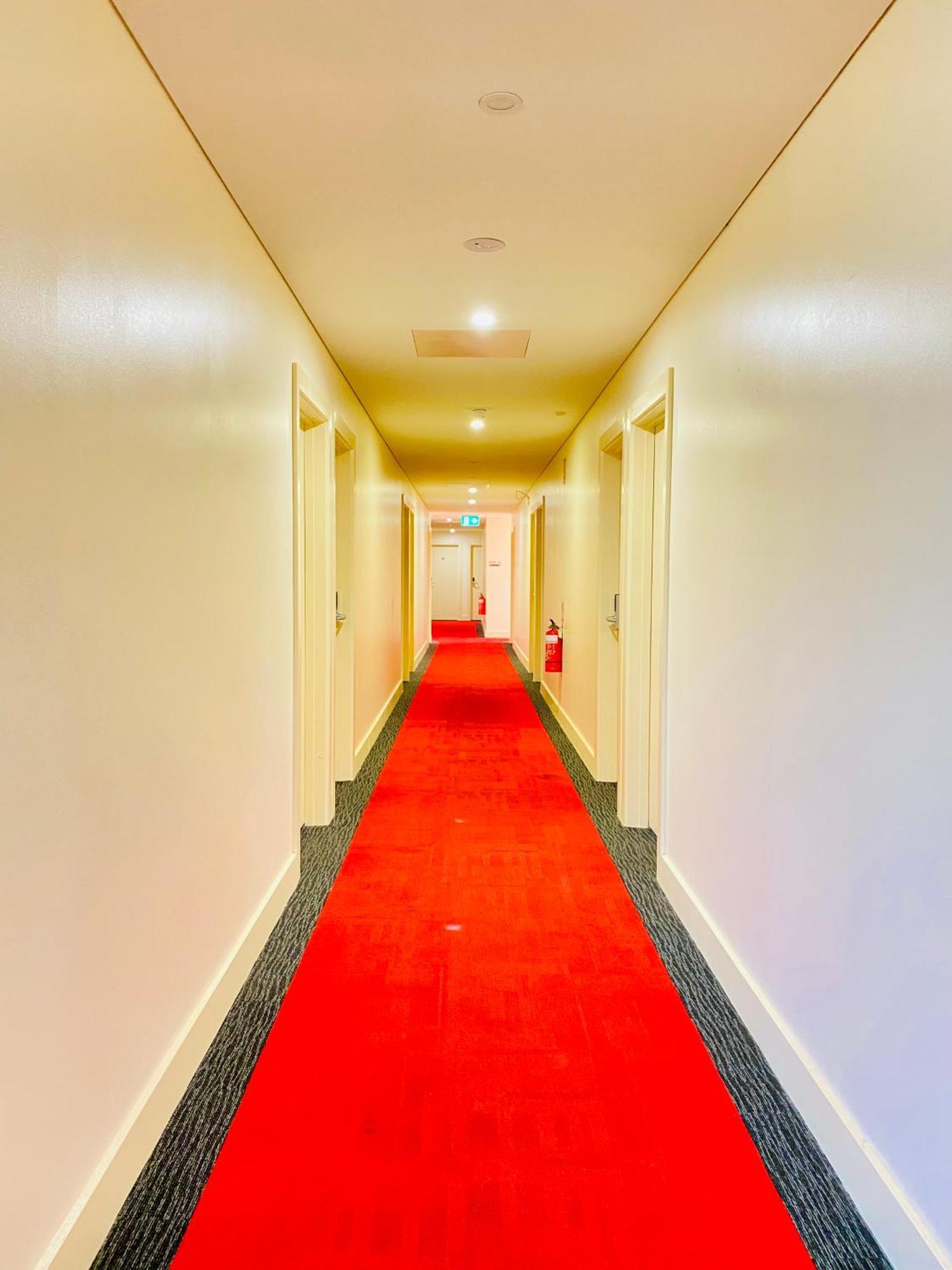 Parklane Motel Murray Bridge Extérieur photo