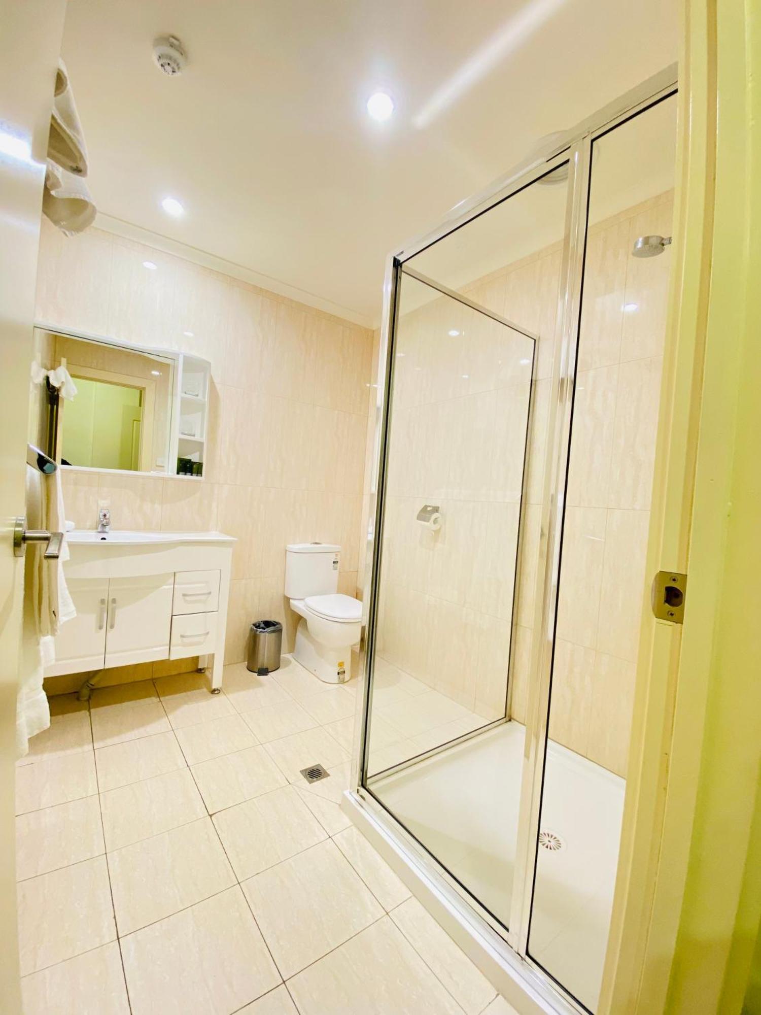 Parklane Motel Murray Bridge Extérieur photo