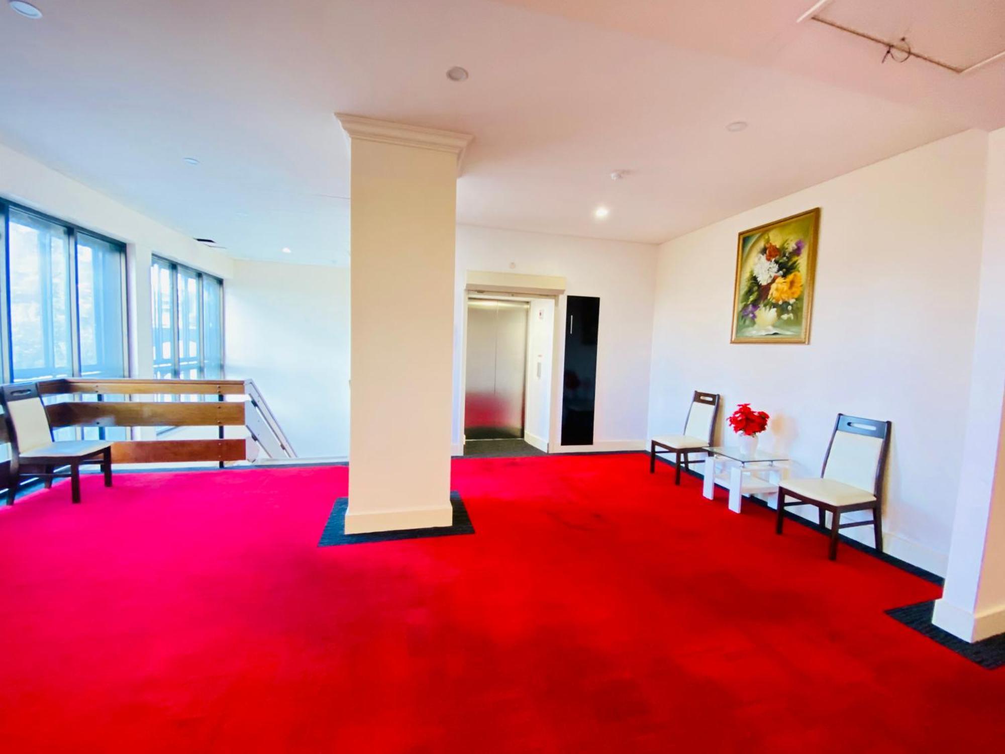 Parklane Motel Murray Bridge Extérieur photo