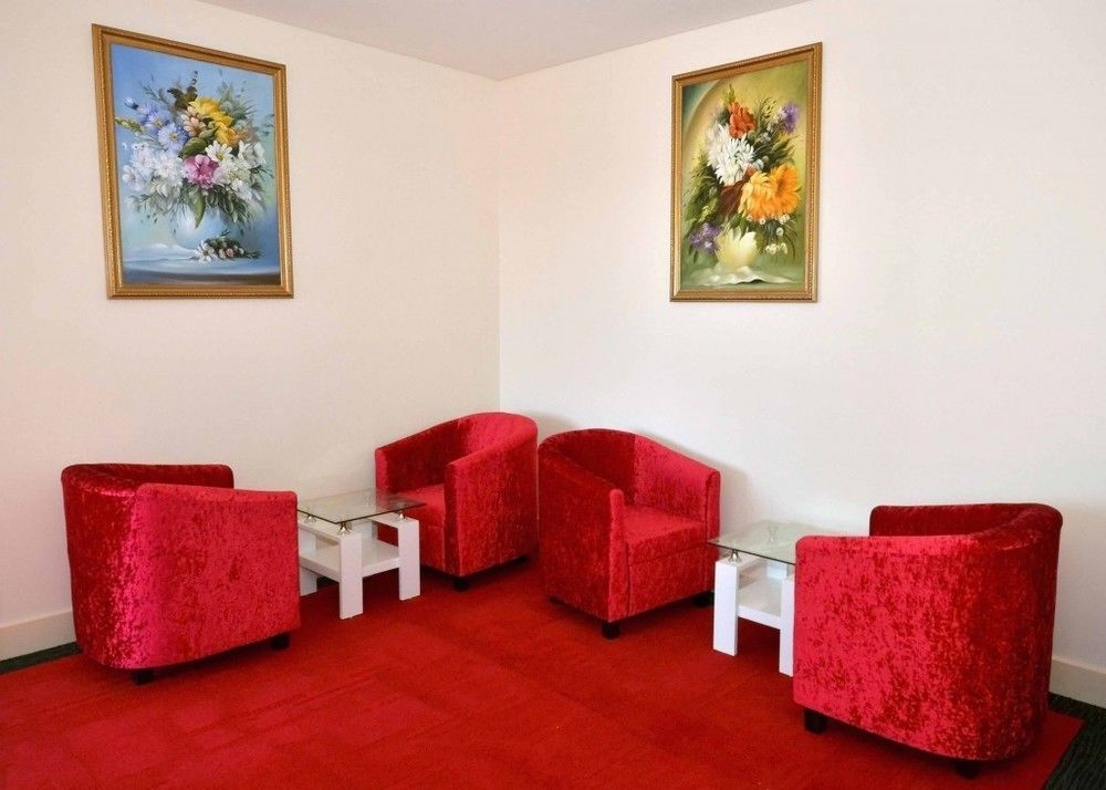 Parklane Motel Murray Bridge Extérieur photo